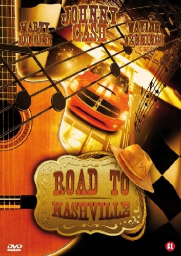 Road To Nashville