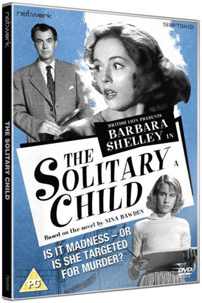 The Solitary Child