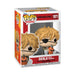 Funko Pop! Animation: Chainsaw Man - Denji & Pochita - Vinyl-Sammelfigur - Geschenkidee - Offizielle Handelswaren - Spielzeug Für Kinder und Erwachsene - Anime Fans - Modellfigur Für Sammler
