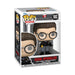 Funko Pop! Movies: Ghostbusters II - Egon Spengler - Collectable Vinyl Figure - Gift Idea - Official Merchandise - Toys for Kids & Adults - Horror Fans - Model Figure for Collectors and Display