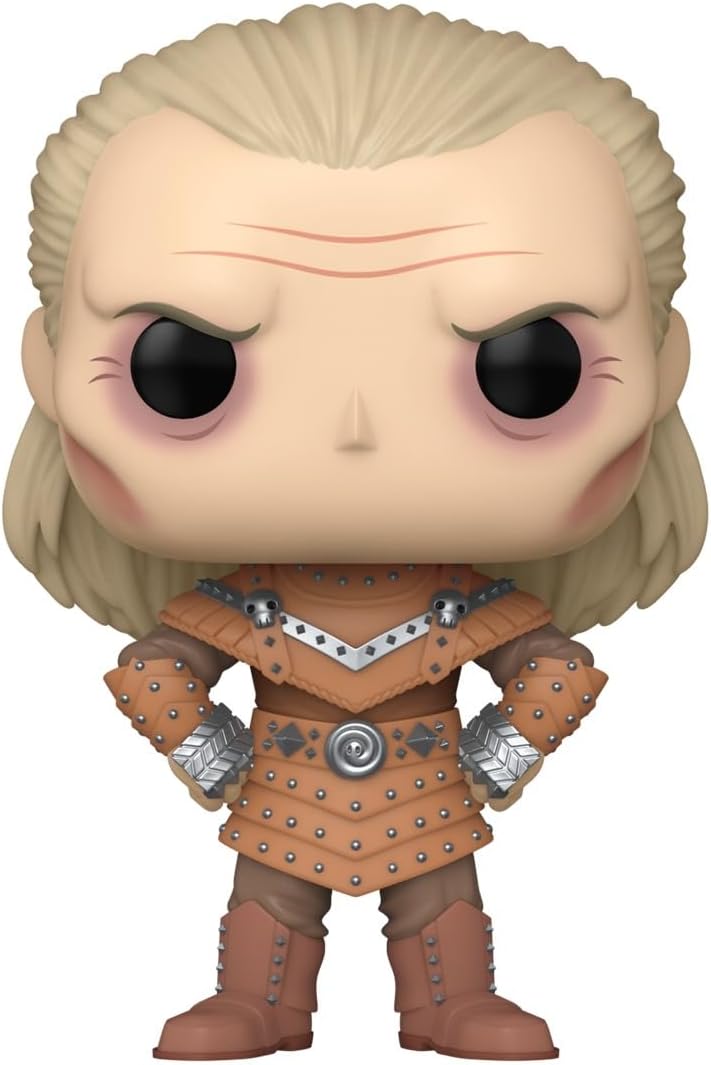 Funko Pop! Movies: Ghostbusters II - Vigo - Ghostbusters 2 - Collectable Vinyl Figure - Gift Idea - Official Merchandise - Toys for Kids & Adults - Movies Fans - Model Figure for Collectors