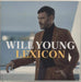 Lp-Will Young-Lexicon -Orange Vinyl