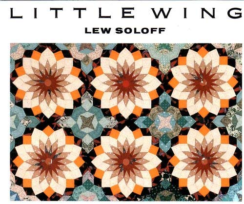 Little Wing