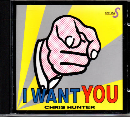 I Want You