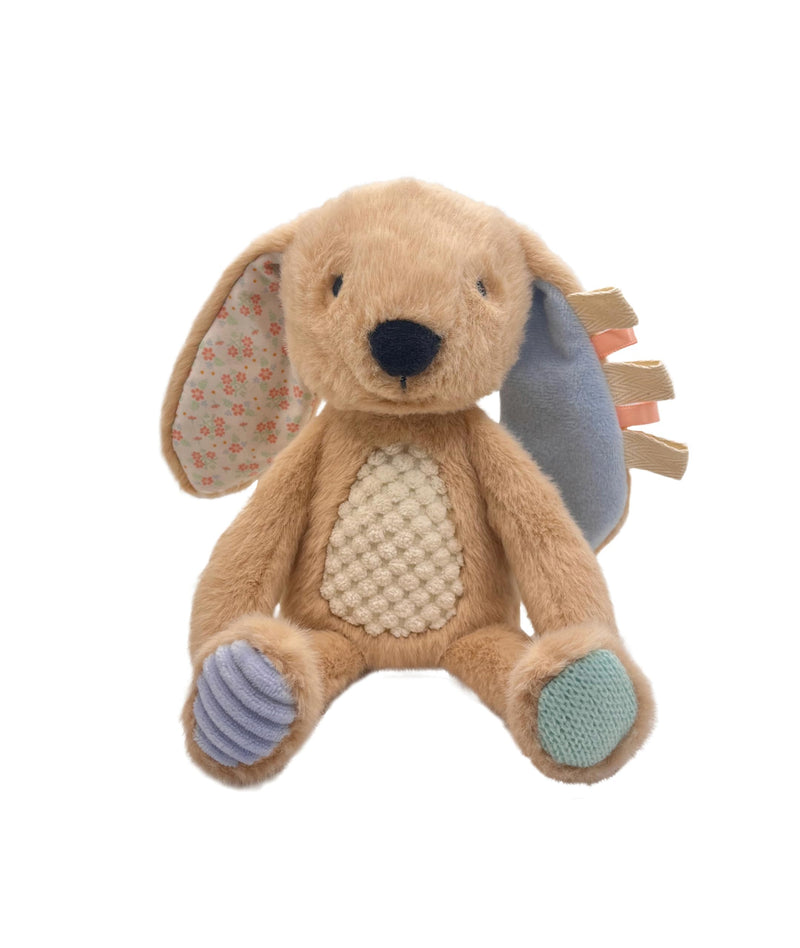 Small Plush Bunny