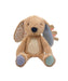 Sensory Snuggables Small Brown Bunny