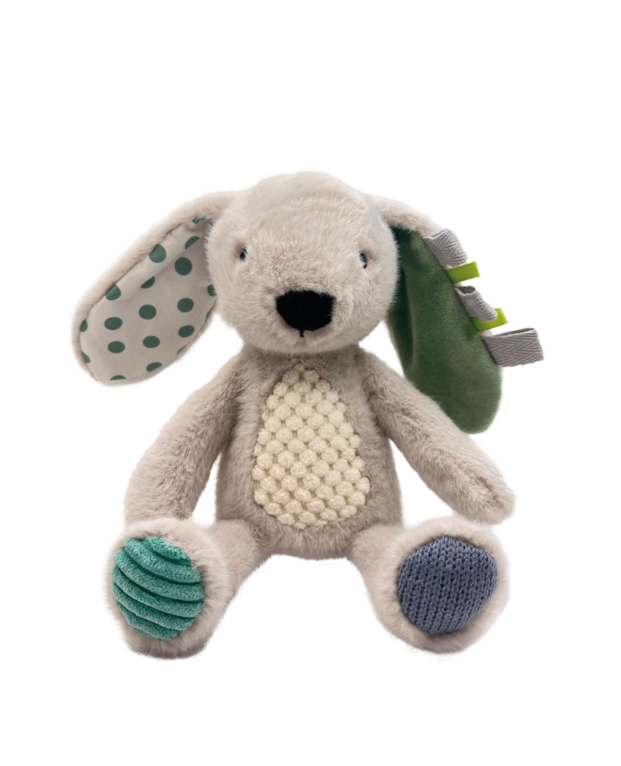 Small Plush Bunny