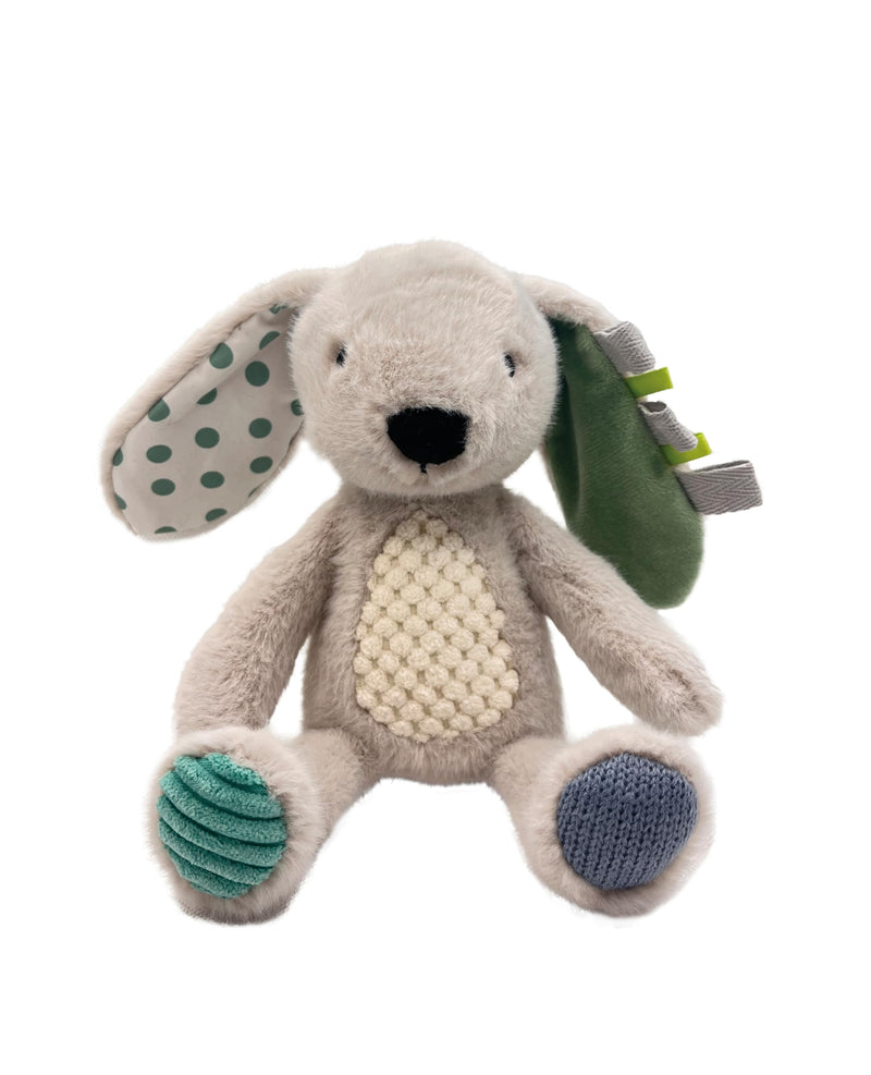 Small Plush Bunny