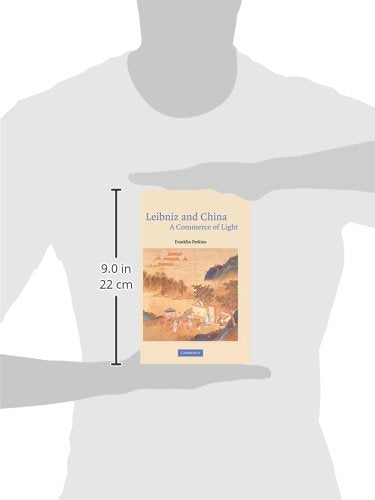 Leibniz and China