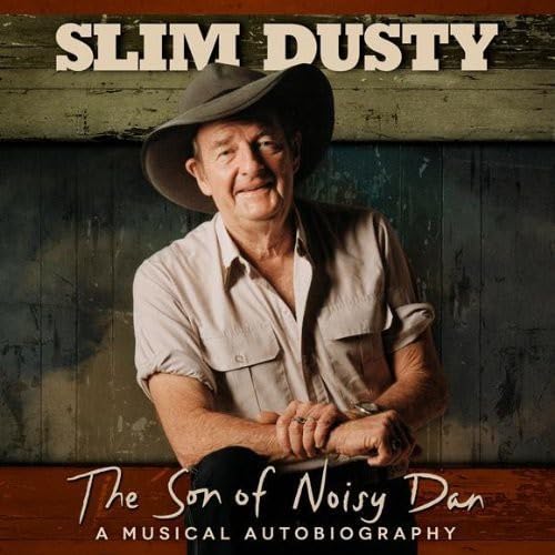 Son of Noisy Dan