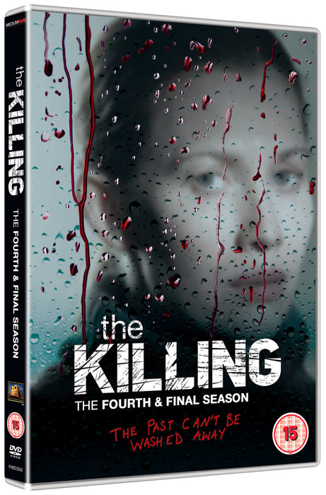 The Killing: Season 4