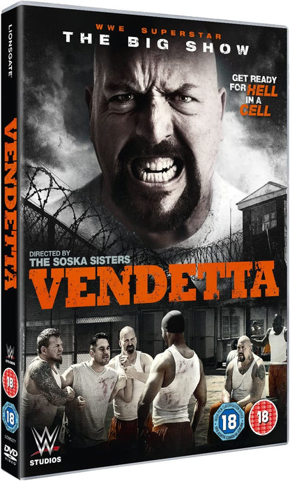 Vendetta
