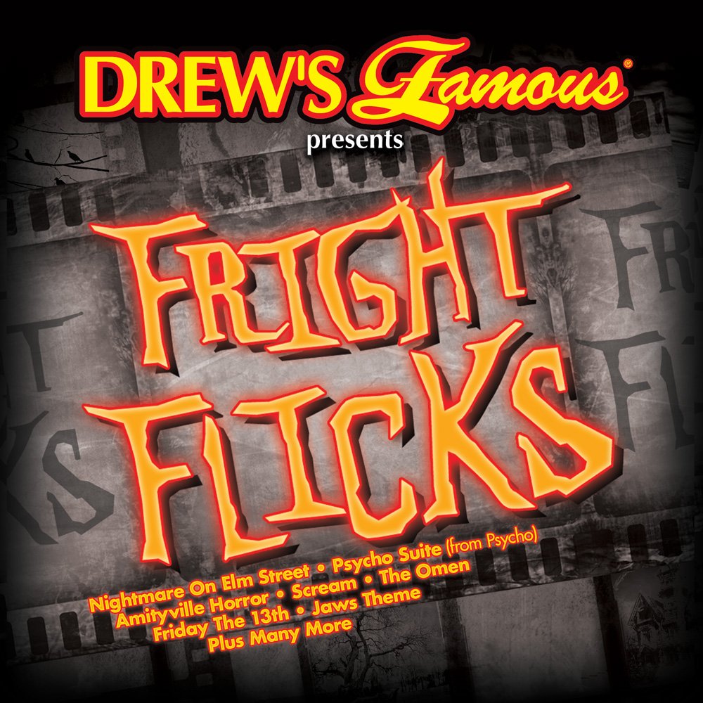 Fright Flicks