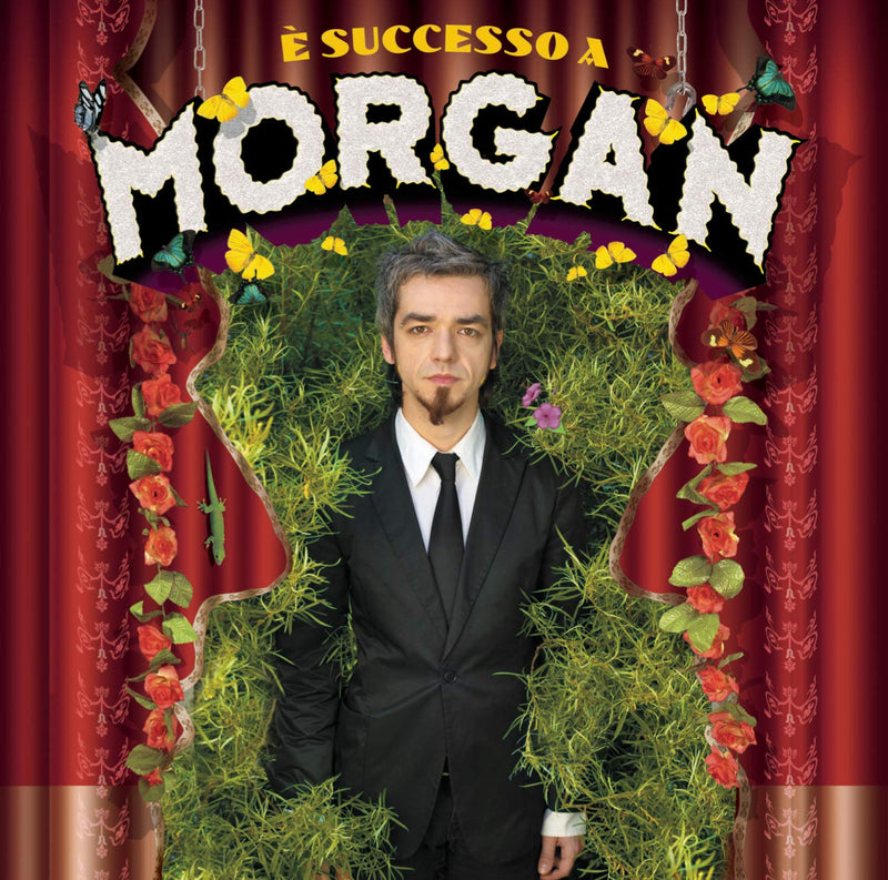 E` Successo A Morgan