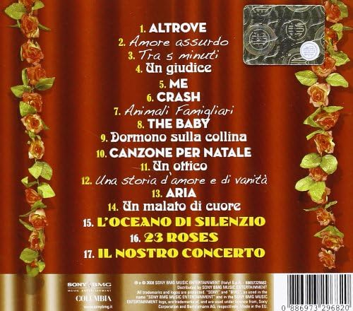 E` Successo A Morgan