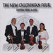The New Caledonian Four