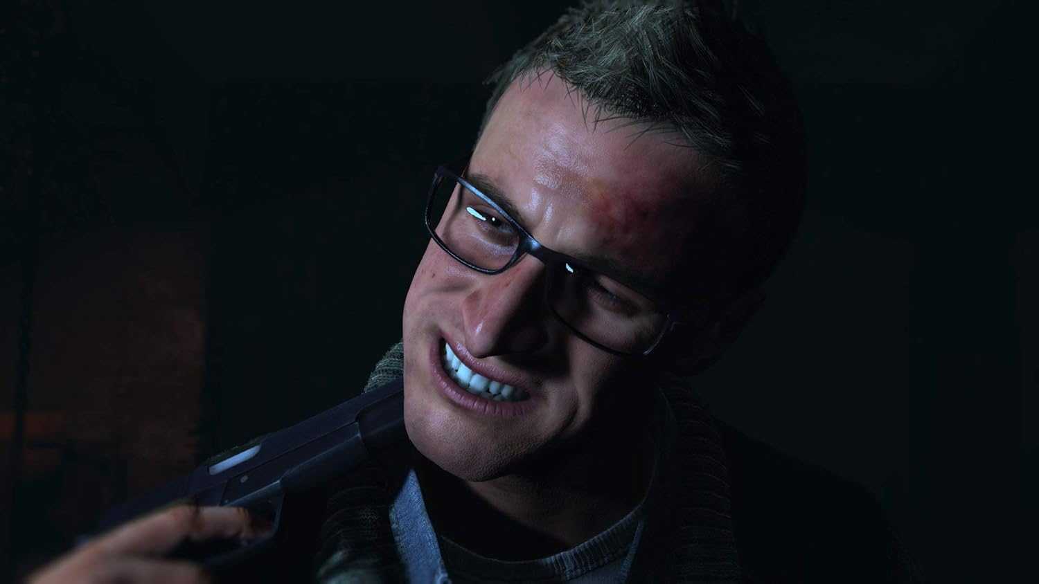 Until Dawn