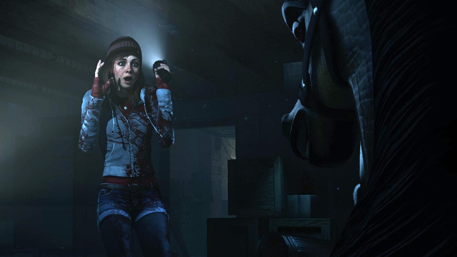 Until Dawn