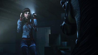Until Dawn