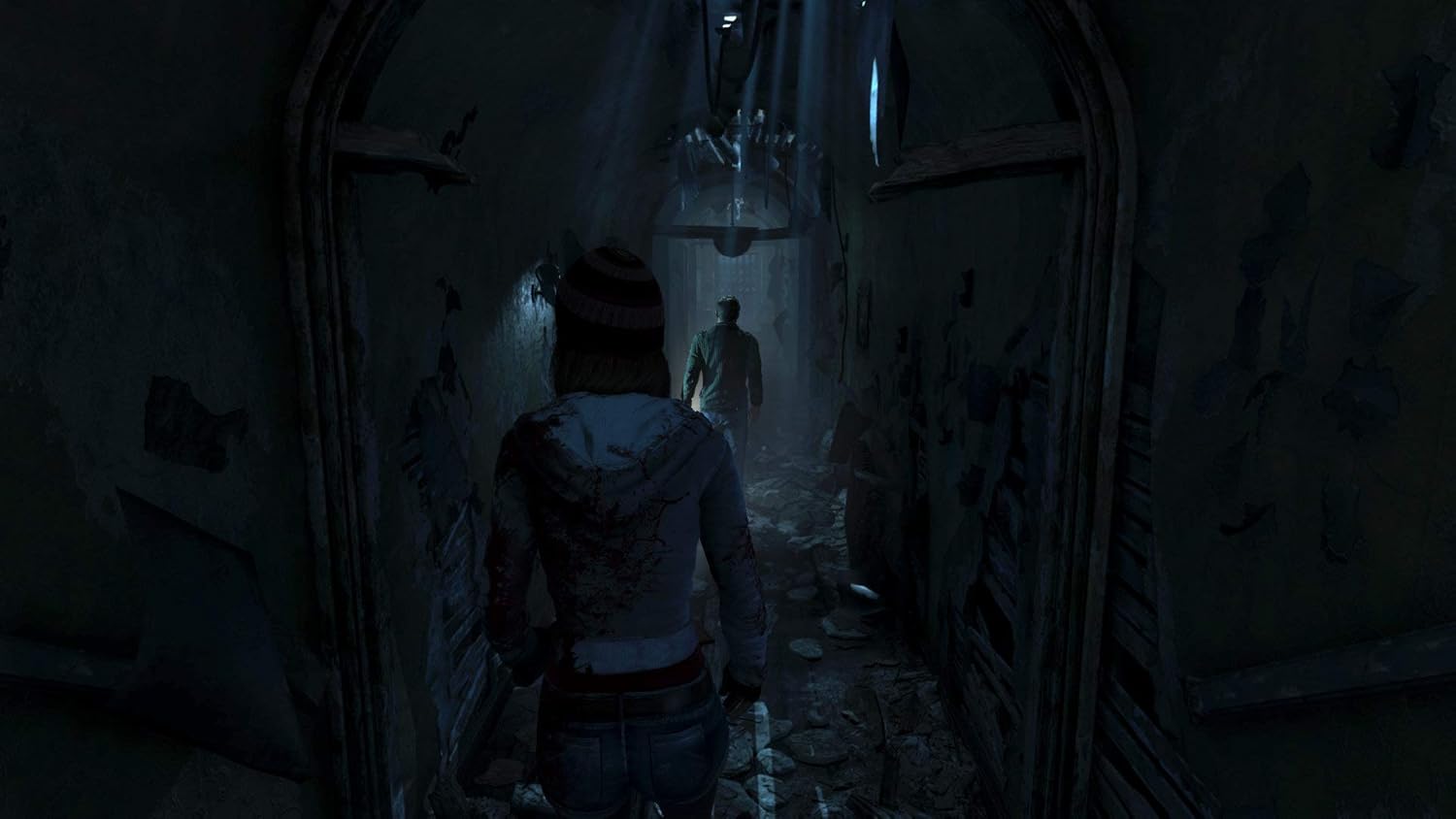 Until Dawn