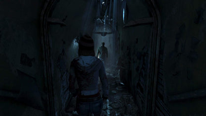 Until Dawn