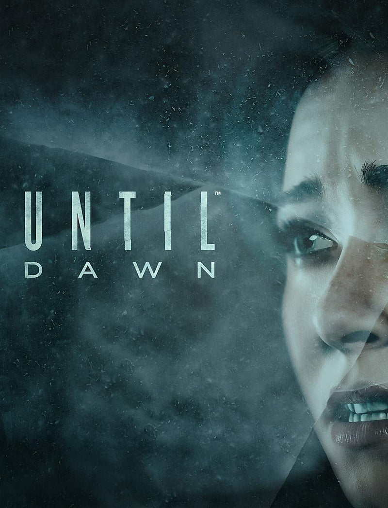 Until Dawn