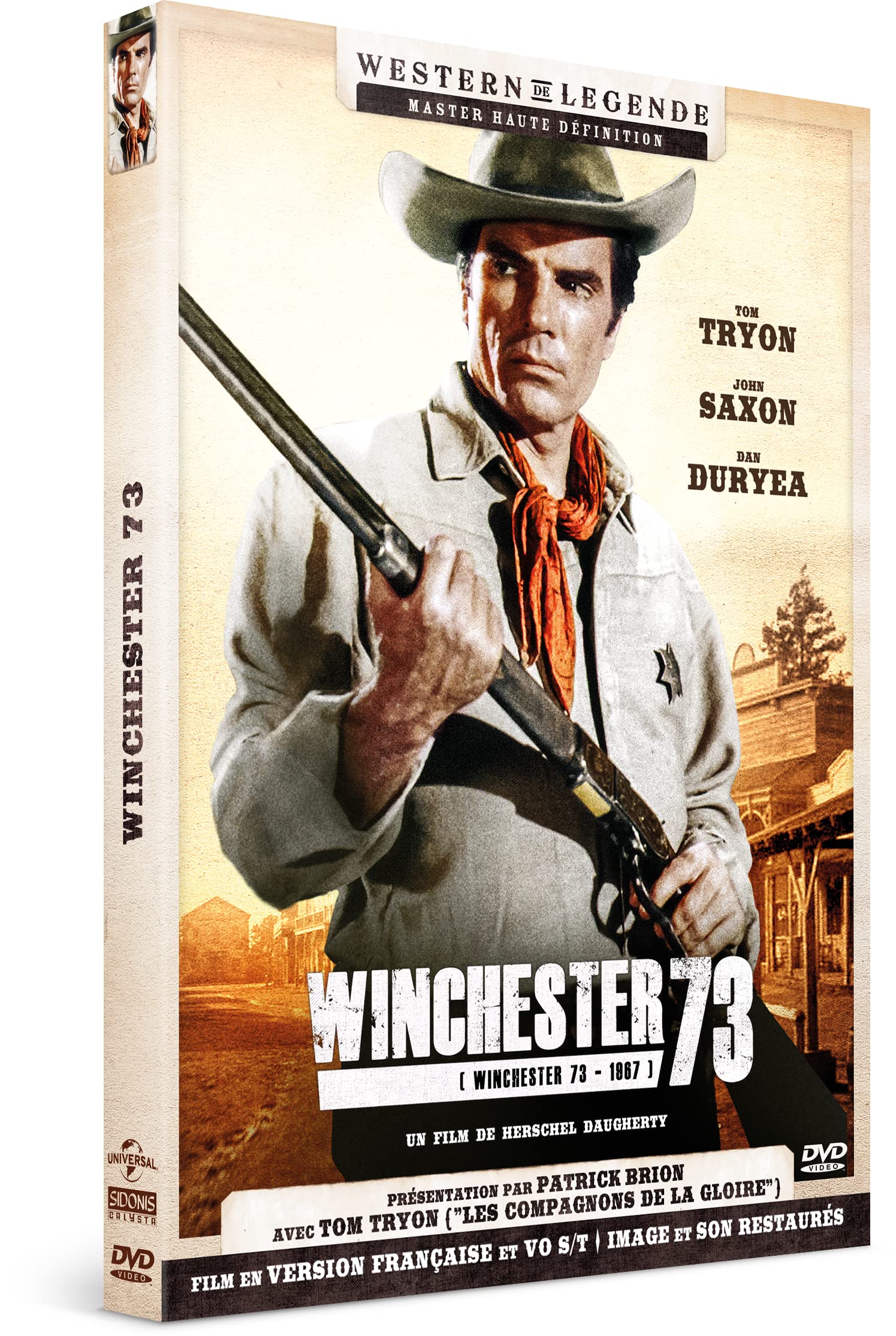 Winchester 73