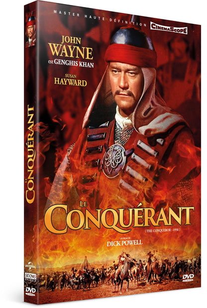 Le Conquerant