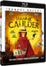 Hannie caulder