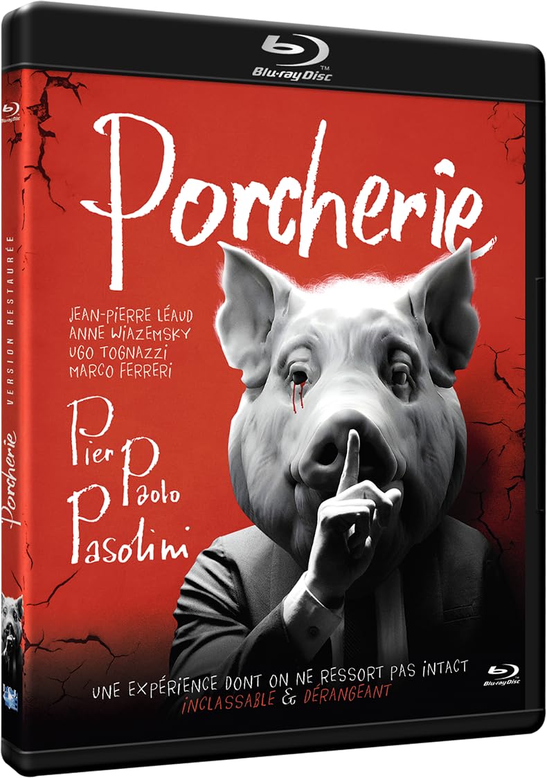 Porcherie