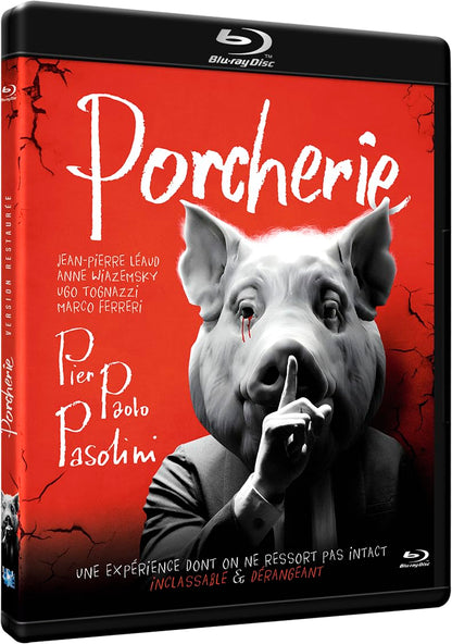 Porcherie