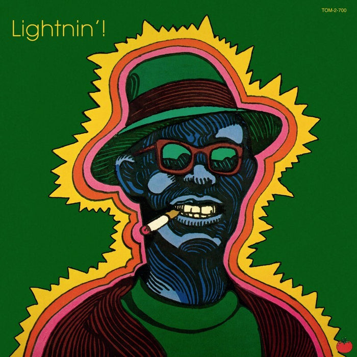 Lightnin'!