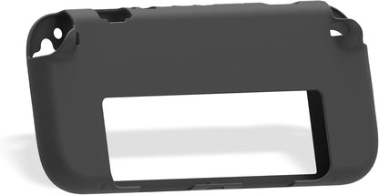Trade Invaders - Silicone Case For Switch 2 Console - Black