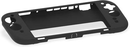 Trade Invaders - Silicone Case For Switch 2 Console - Black