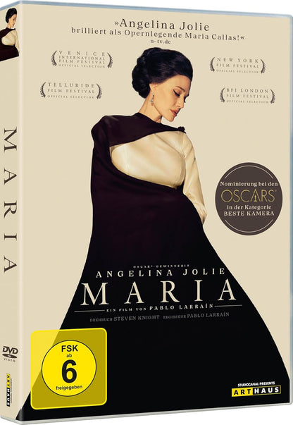 Maria