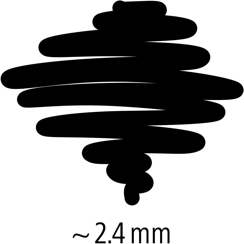 Staedtler - Paint Marker (349C6-1)