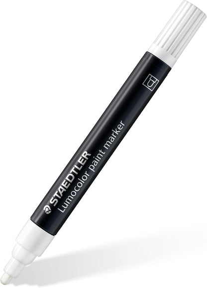 Staedtler - Paint Marker (349C6-1)