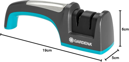 Gardena - Sharpener