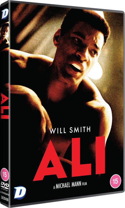 Ali
