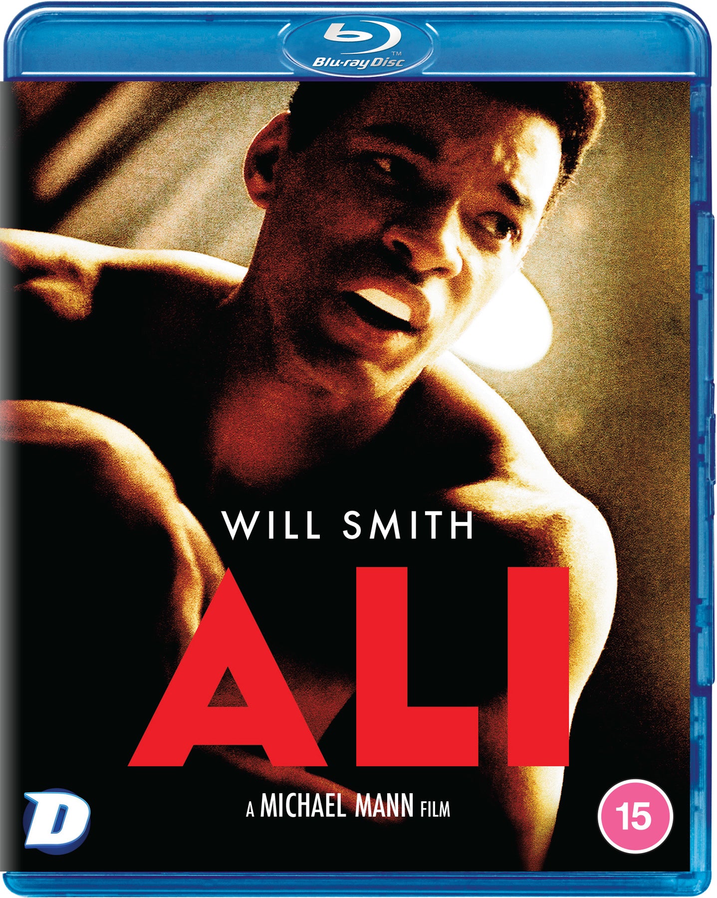 Ali