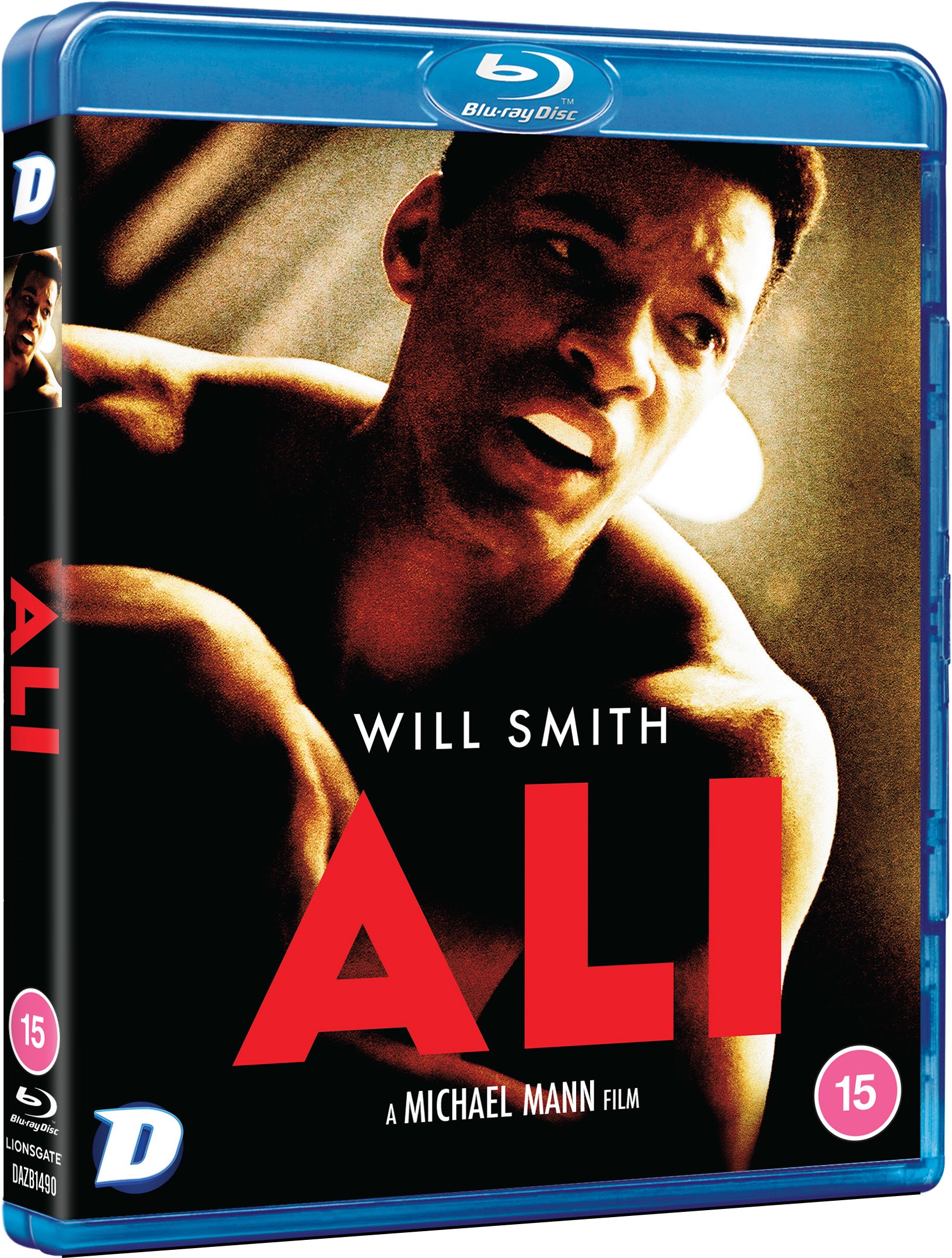 Ali