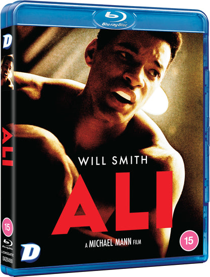 Ali