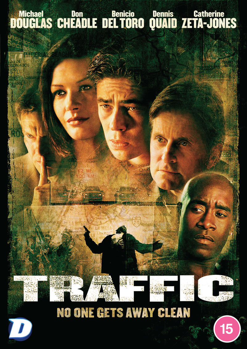 Traffic