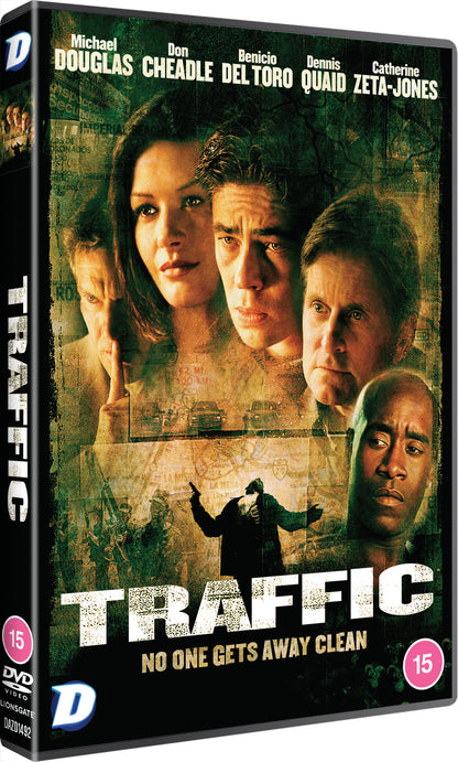 Traffic