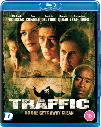 Traffic