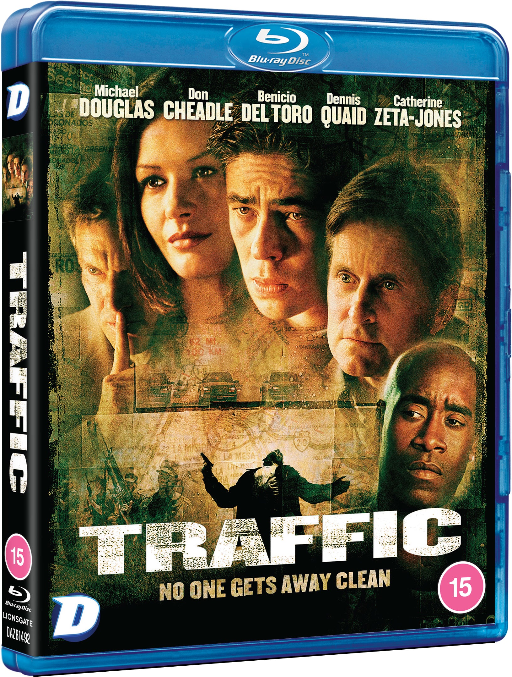 Traffic