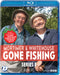 Mortimer & Whitehouse - Gone Fishing: Series 8