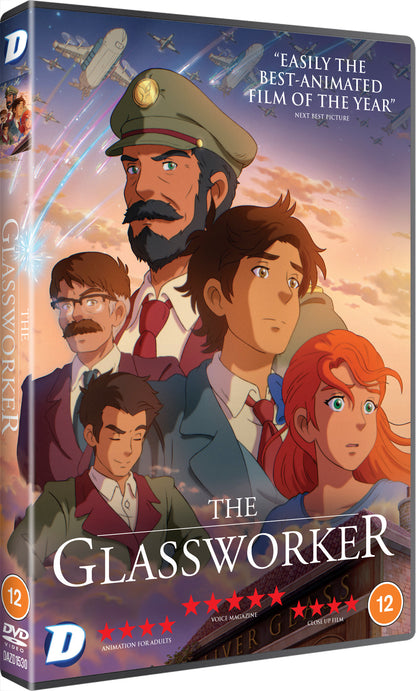 The Glassworker