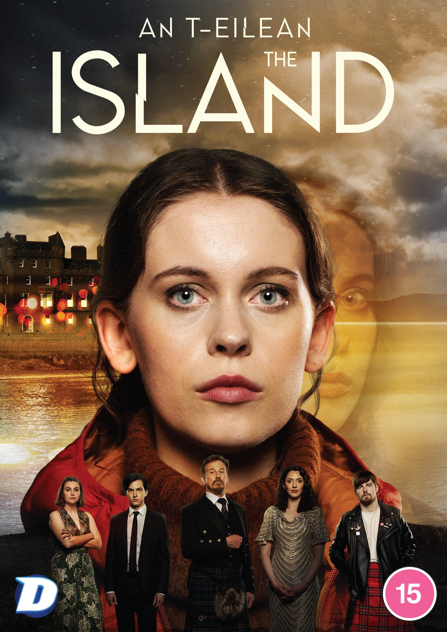The Island/An t-Eilean