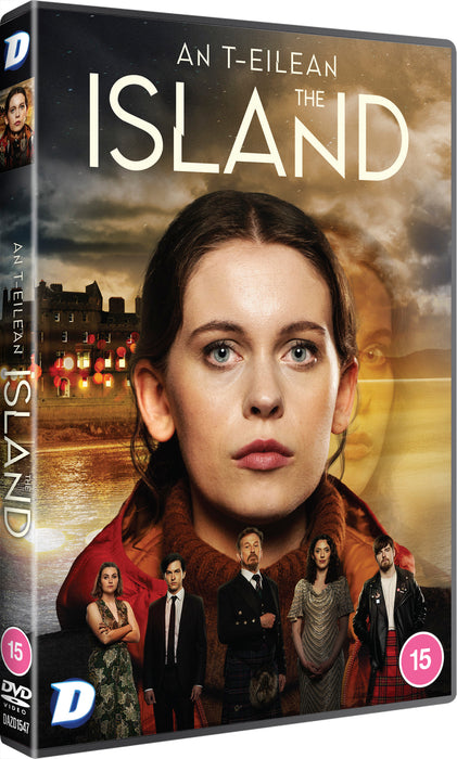 The Island/An t-Eilean